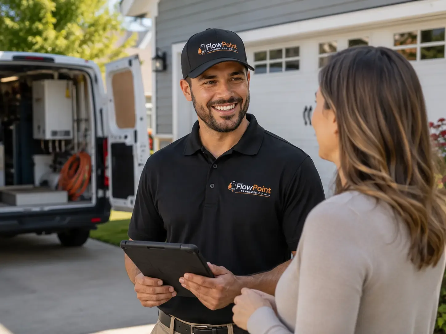 Tankless Water Heater Installation Hoven, SD FAQs